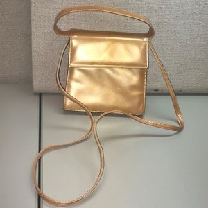 Browns Vintage Crossbody